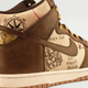 Illustration for article titled Uncharted-Themed Shoes Can Guide You in Drake's Steps